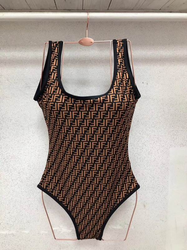 Fendi Bikini S-XL 37